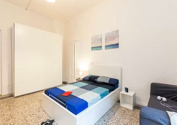 Via San Marco, Milan, Lombardy 20121