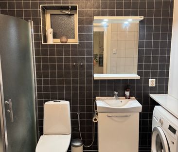 Greta Arwidssons väg, Uppsala - Photo 2