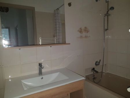 Location Appartement - Nice - Photo 2