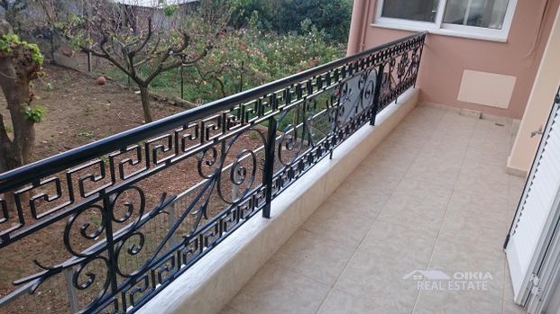 Eνοικιάζεται, 4αρι, 120 τμ, Γηροκομειο - Photo 1