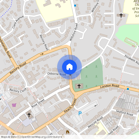 Wiltshire Road, RG4, Wokingham