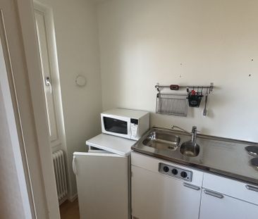 Smedjegatan, Karlsborg - Foto 3