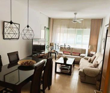 Alquiler de piso en Camino Viejo de Vélez, 2 b - Photo 1