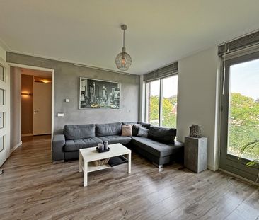 Te huur: Appartement Bellevuelaan 79 in Haarlem - Photo 2