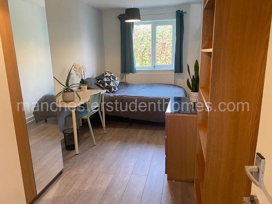 Cotton Lane, Manchester, M20 4QE - Photo 1