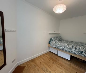 1 Bed Flat, Rossie Place, EH7 - Photo 5