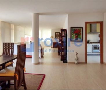 Ático de alquiler en Carrer de Ses Margalides, 1, 1, Sant Antoni de... - Photo 1