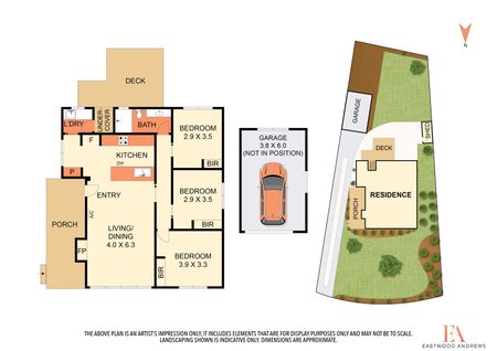 Style, Comfort & Convenience! - Photo 4