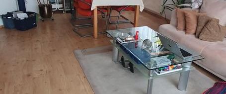 2-Zi. Wohnung in Troisdorf-Bergheim zu vermieten - Foto 1