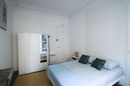 Paris - Lepine - Chambre 1 - Photo 3