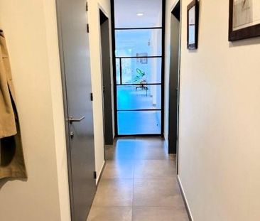 Gelijkvloers app. voor € 895 - Foto 5