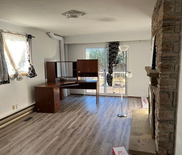 For Lease - 4 Jeanette Street Unit# Main, Toronto, Ontario - Photo 1