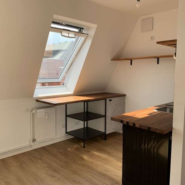 Schöne 2-Zimmerwohnung im Alten Postamt Eberswalde - Photo 1