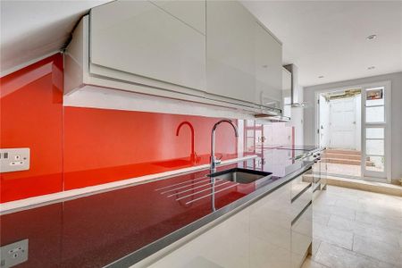 1 bedroom house to rent - Photo 2