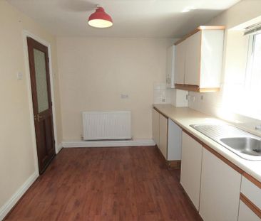 1 bedroom terraced house to rent - Photo 4
