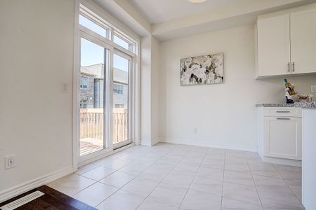 For Lease - 4 Freeman Williams Street, Markham, Ontario - Photo 3