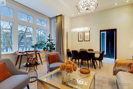 4 bedroom flat to rent - Photo 3