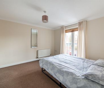 5 bed terraced house to rent in Hartford Court, Heaton, NE6 - Photo 5