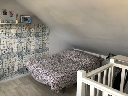 Location Appartement 2 pièces 35m² - Photo 5