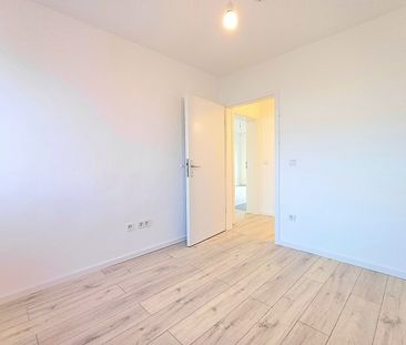 Sanierte 2-Zimmer-Wohnung - Photo 2