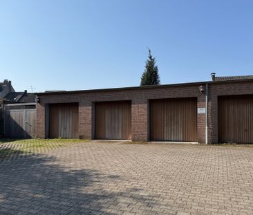 Gepflegte 3-Zimmer-Wohnung mit großem Balkon im Zentrum von Hüls - Photo 3