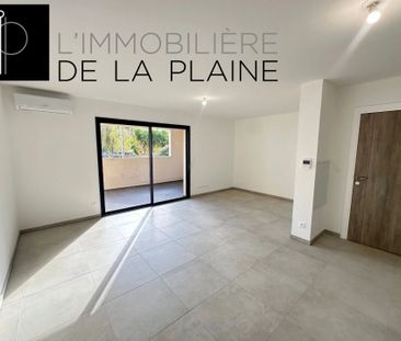 Location Appartement 3 pièces 67m² FOLELLI 20213 - Photo 1