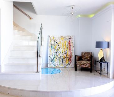 Penthouse in Calanova Golf - Photo 5