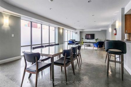For Lease - 255 Richmond Street Unit# 406, Toronto, Ontario - Photo 2