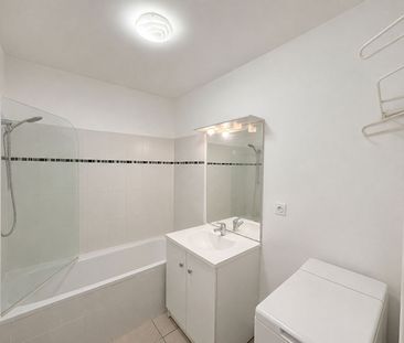 Location appartement 1 pièce, 37.00m², Amiens - Photo 3