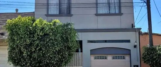 Casa en Calle José María Larroque, Buena Vista López Leyva, Delegación Mesa De Otay, Tijuana, Municipio De Tijuana, Baja California, 22405, México - Photo 1