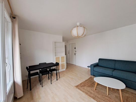 Location Appartement 1 pièce 30m² TOURS 37000 - Photo 1