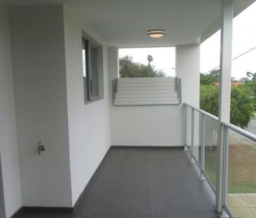 Top Floor Apartment in Prime Location - Photo 2