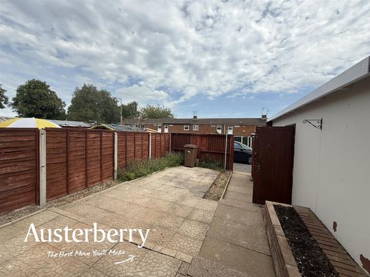Kingsdale Close, Meir, Stoke-On-Trent - Photo 1