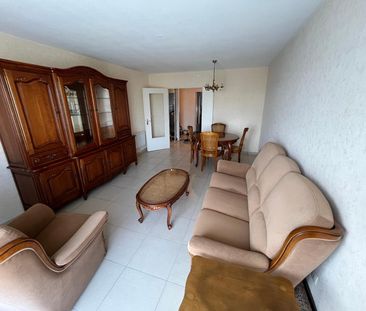 Location Appartement 3 pièces 71m² VILLEURBANNE 69100 - Photo 3