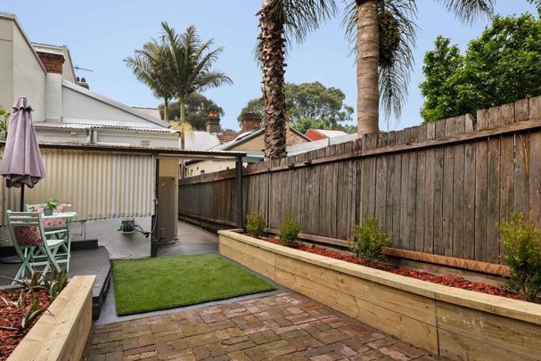 29 Elswick Street Petersham - Photo 1