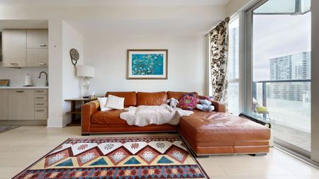 For Lease - 560 Front Street Unit# 1031, Toronto, Ontario - Photo 3