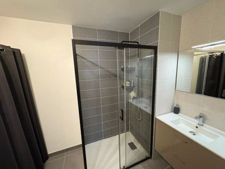 Appartement Aix En Provence 3 pièce(s) 60M² - Photo 3