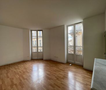 Location appartement 4 pièces, 91.85m², Nîmes - Photo 5