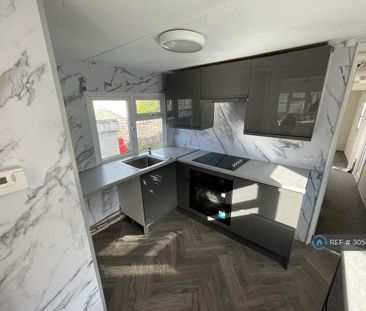 2 bedroom mobile home to rent - Photo 4