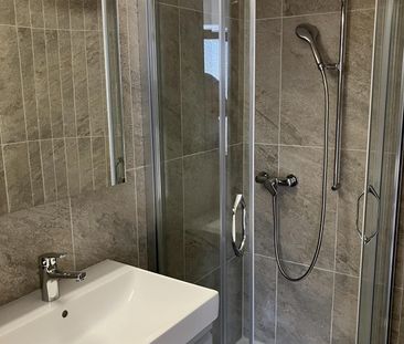 Rustikale 1.5 Zimmerwohnung in Sennwald - Foto 3