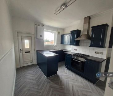 2 bedroom terraced house to rent - Photo 6