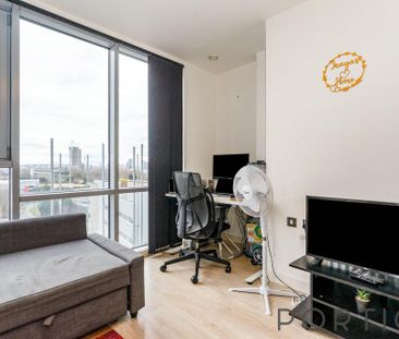 1 bedroom flat to rent - Photo 4
