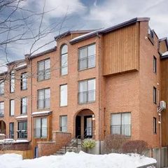 Appartement · 88 m² · Ahuntsic-Cartierville - Photo 2