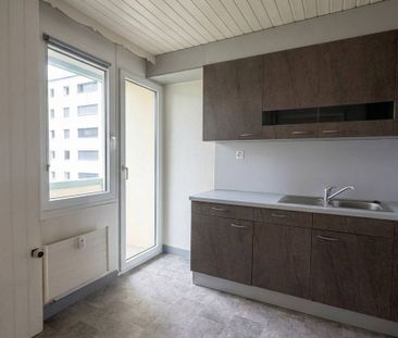 2.5 Zimmer, 55 m², 3. Stock - Photo 2