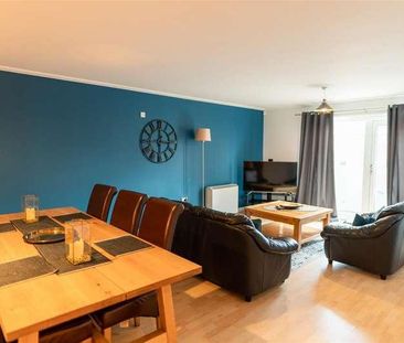 Capri House, Century Wharf, Cardiff Bay, CF10 - Photo 1