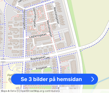 Mantalsgatan, 10, Linköping - Foto 1