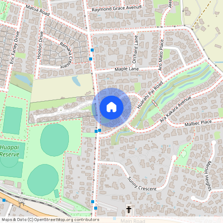 5 Gemscott Crescent, Huapai, Rodney