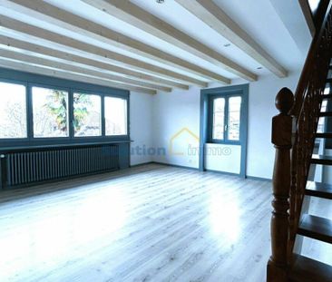 5.5-room duplex apartment - Photo 3
