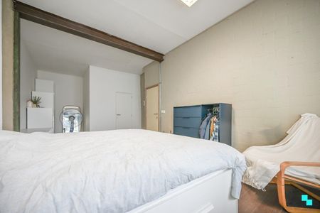 Karaktervolle gezinswoning nabij centrum Kortrijk - Photo 4