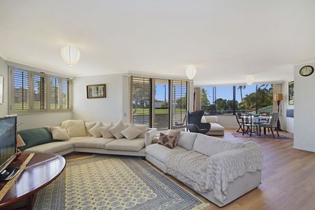 FURNISHED UNIT - Photo 3